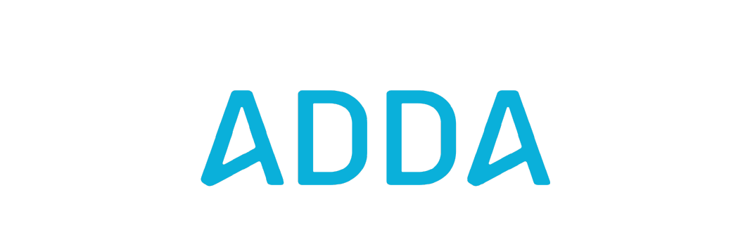 ADDA Logo