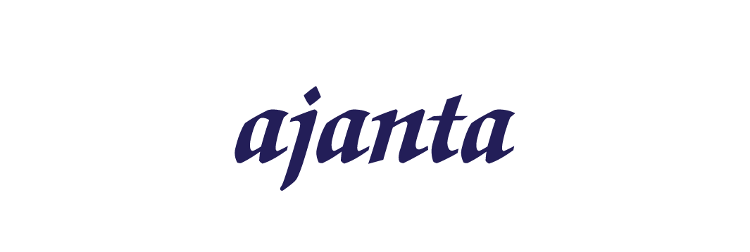 Ajanta Pharma Logo