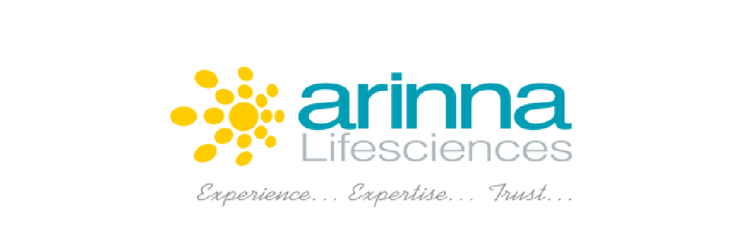 Arinna Logo