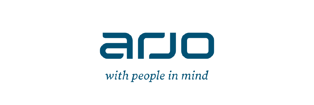 Arjo Logo