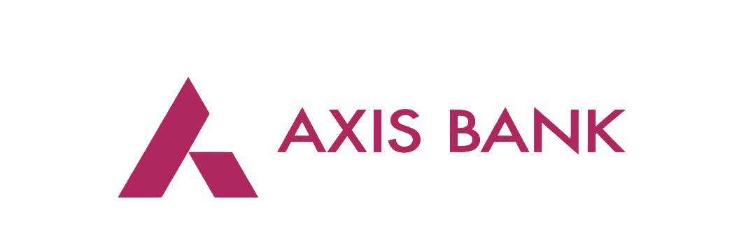 Axis Bank Logo