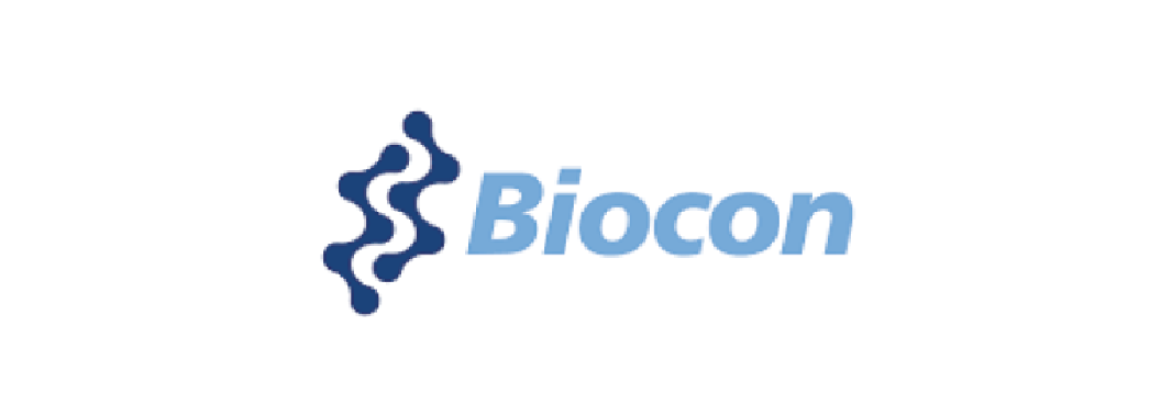 Biocon Logo