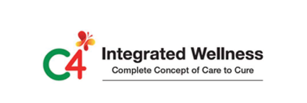 Integrated Wellness Logo