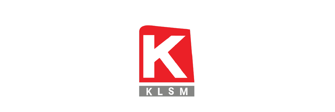 KLSM Logo