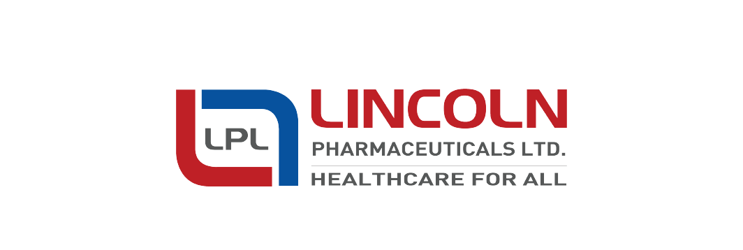 Lincoln Pharma Logo