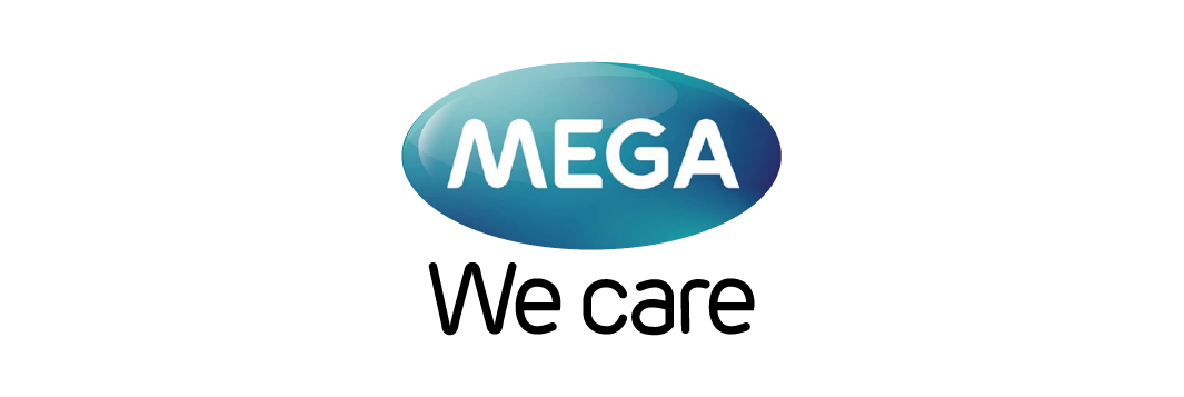 Mega Pharma Logo