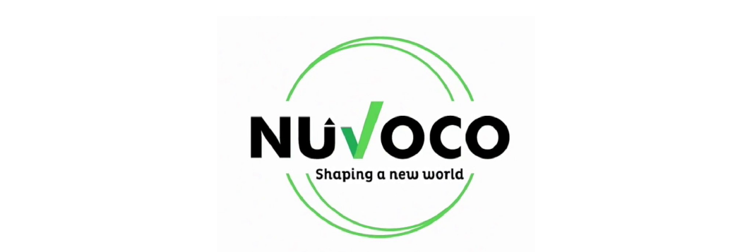 Nuvoco Logo