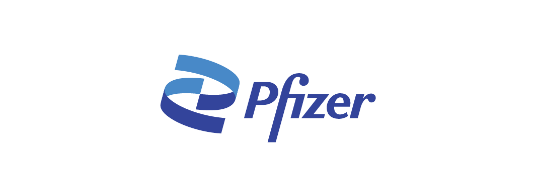 Pfizer Logo