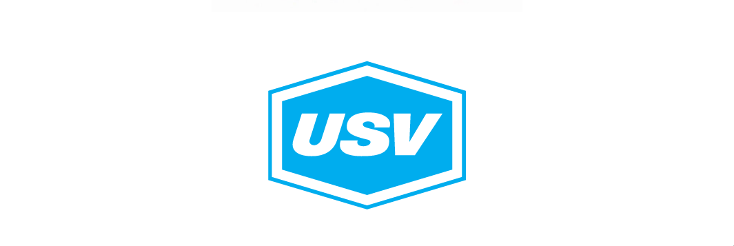 USV Pharma Logo