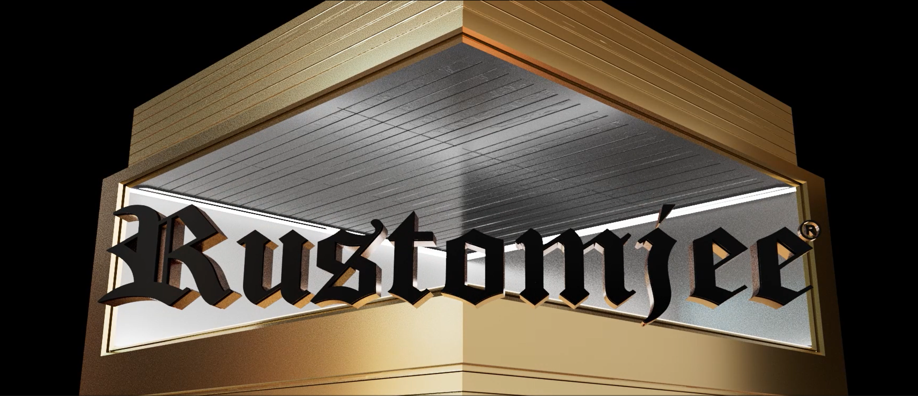 Rustomijee