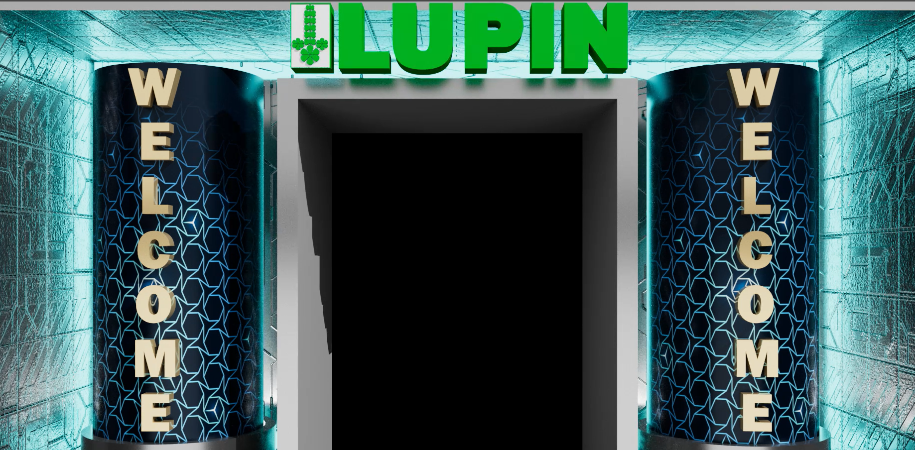 LUPIN