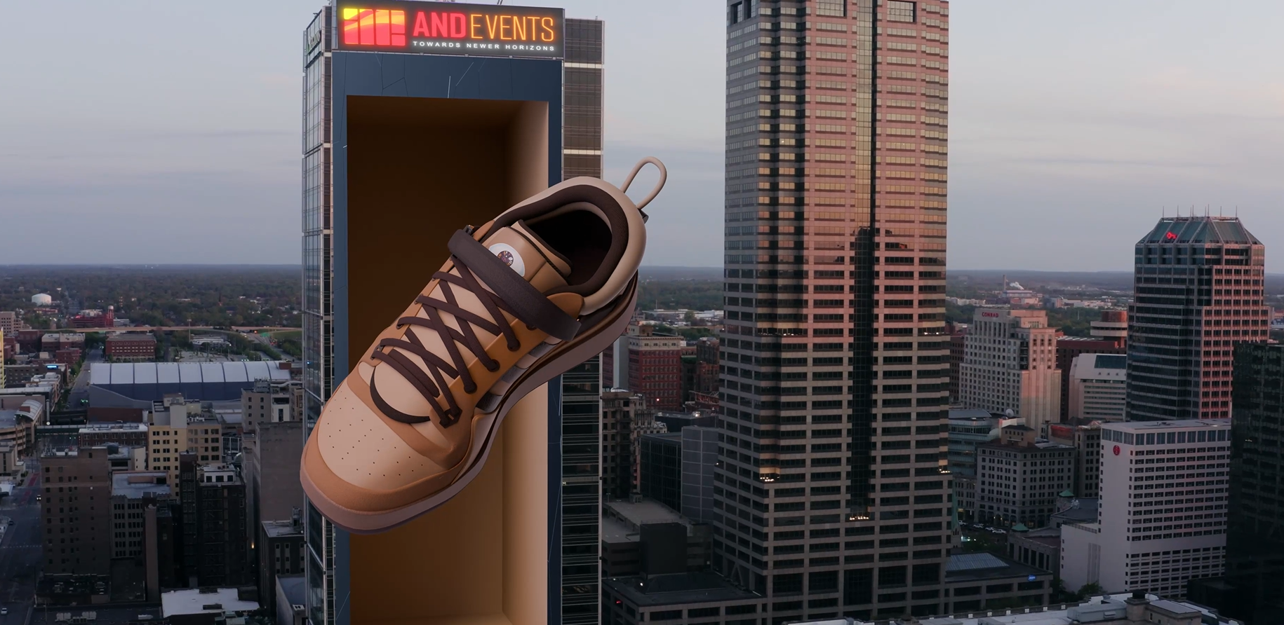 Shoe