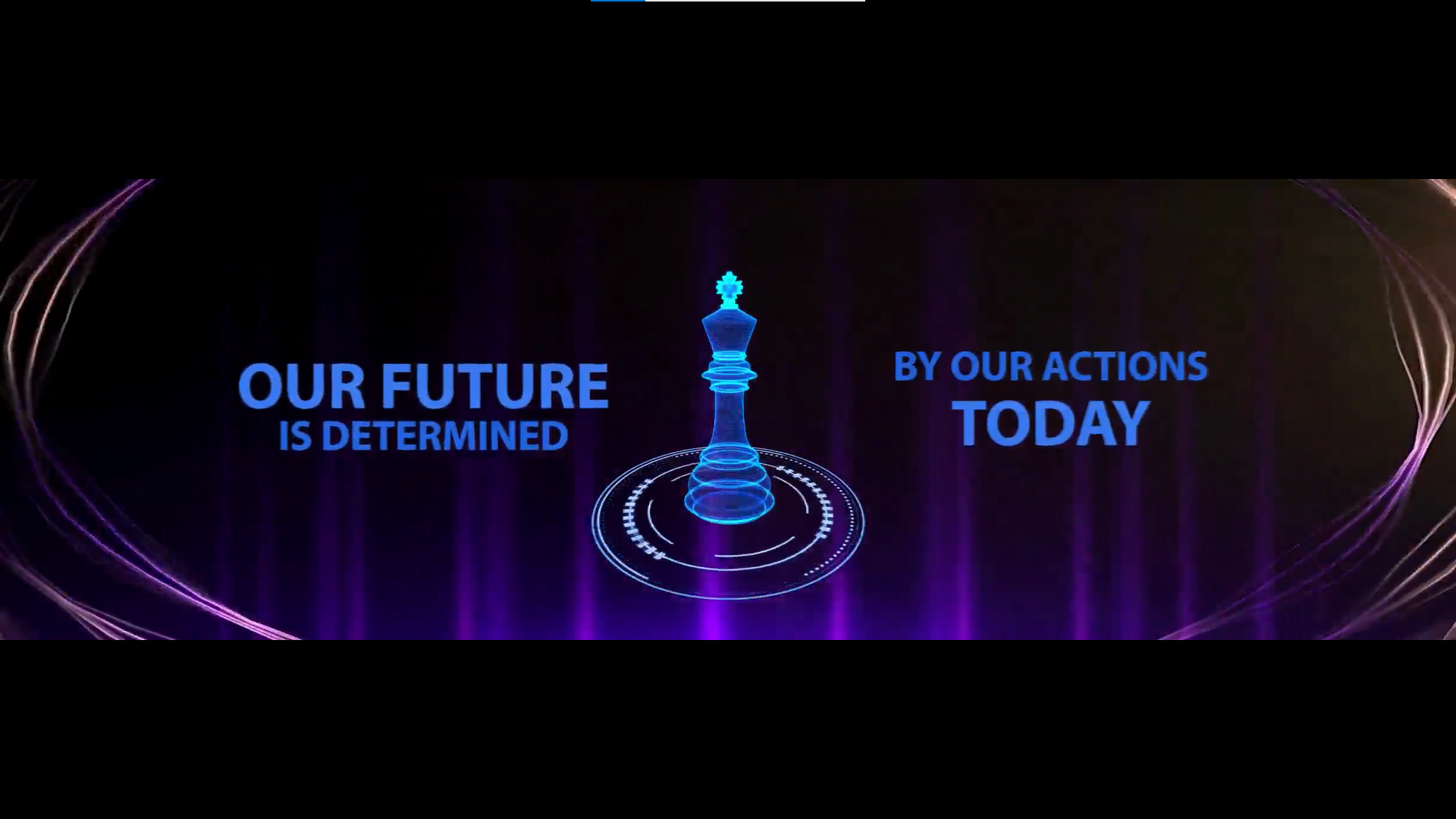 Next Is Now Led Screen 