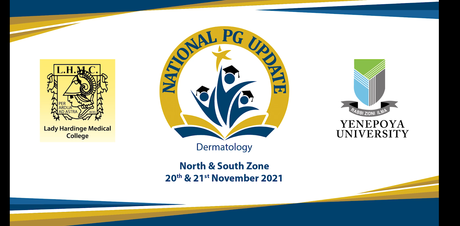 IN house Glen Pg update north & south 