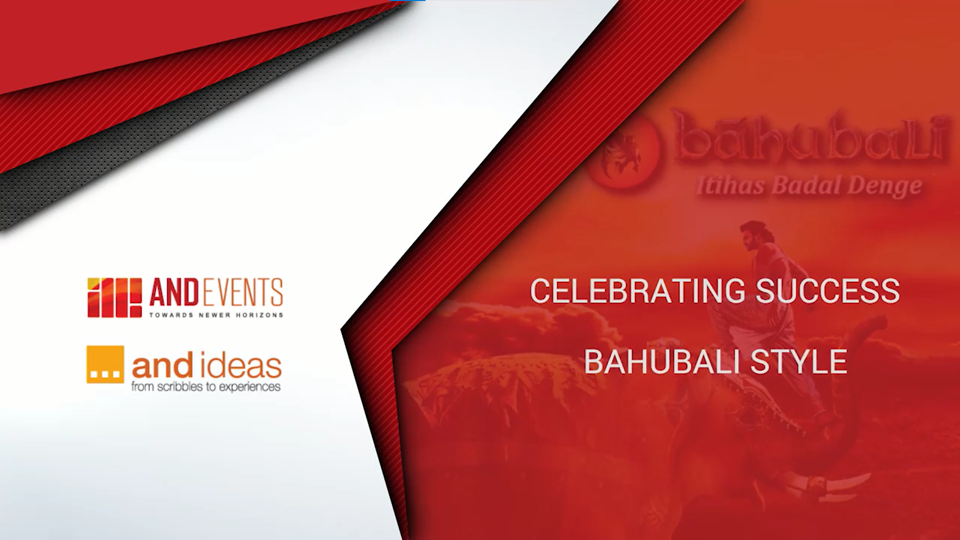 AXIS HYDERABAD EVENT