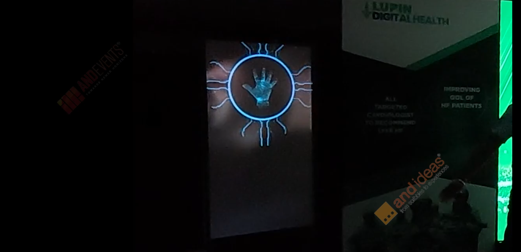 In House Lupin Digital