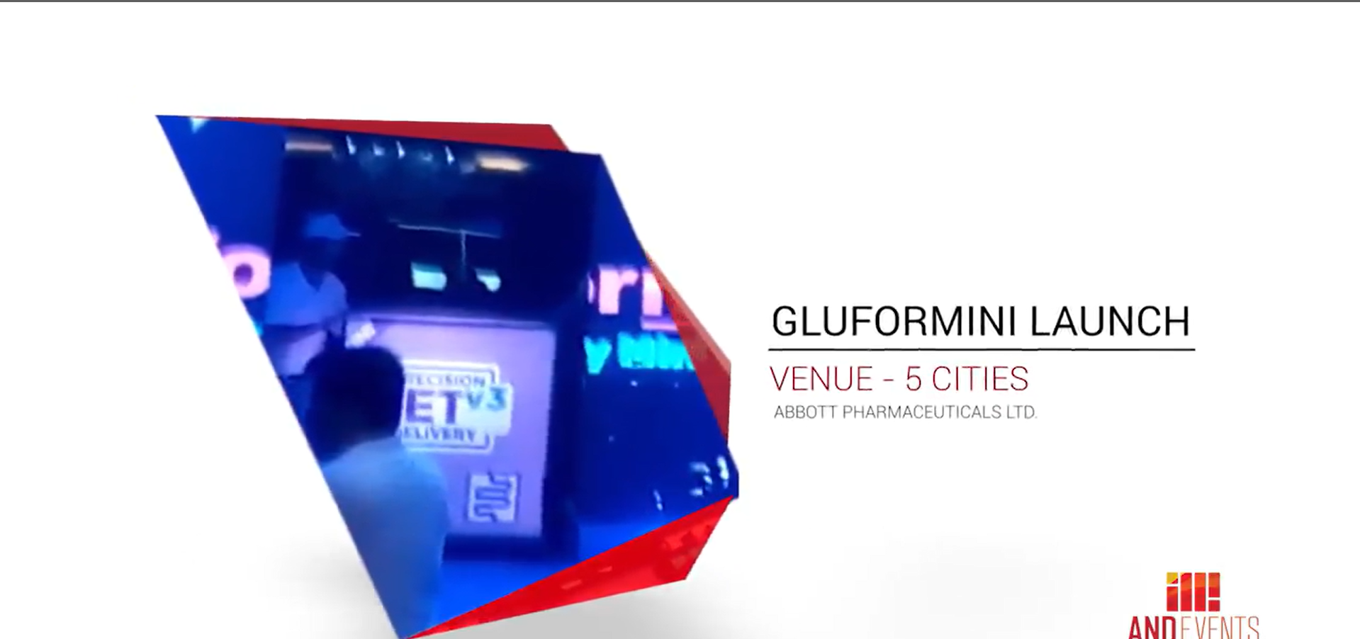gluformini launch