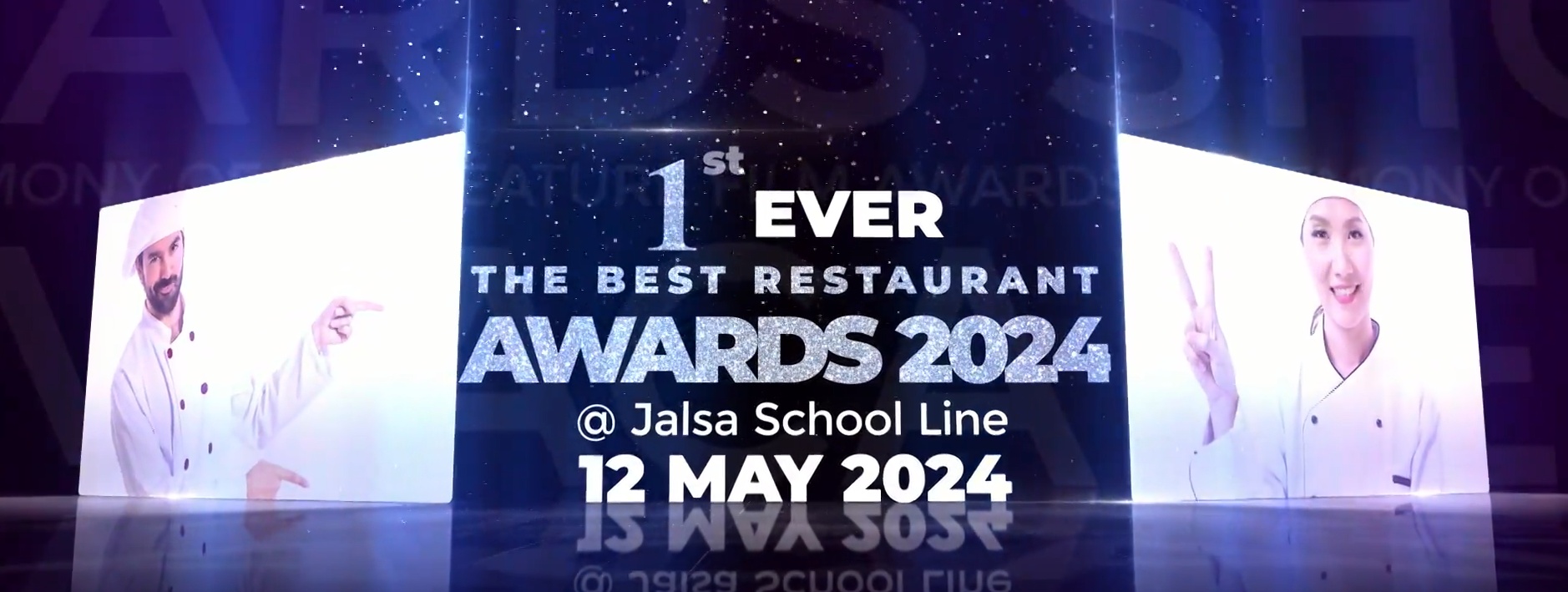 Restaurant Awards