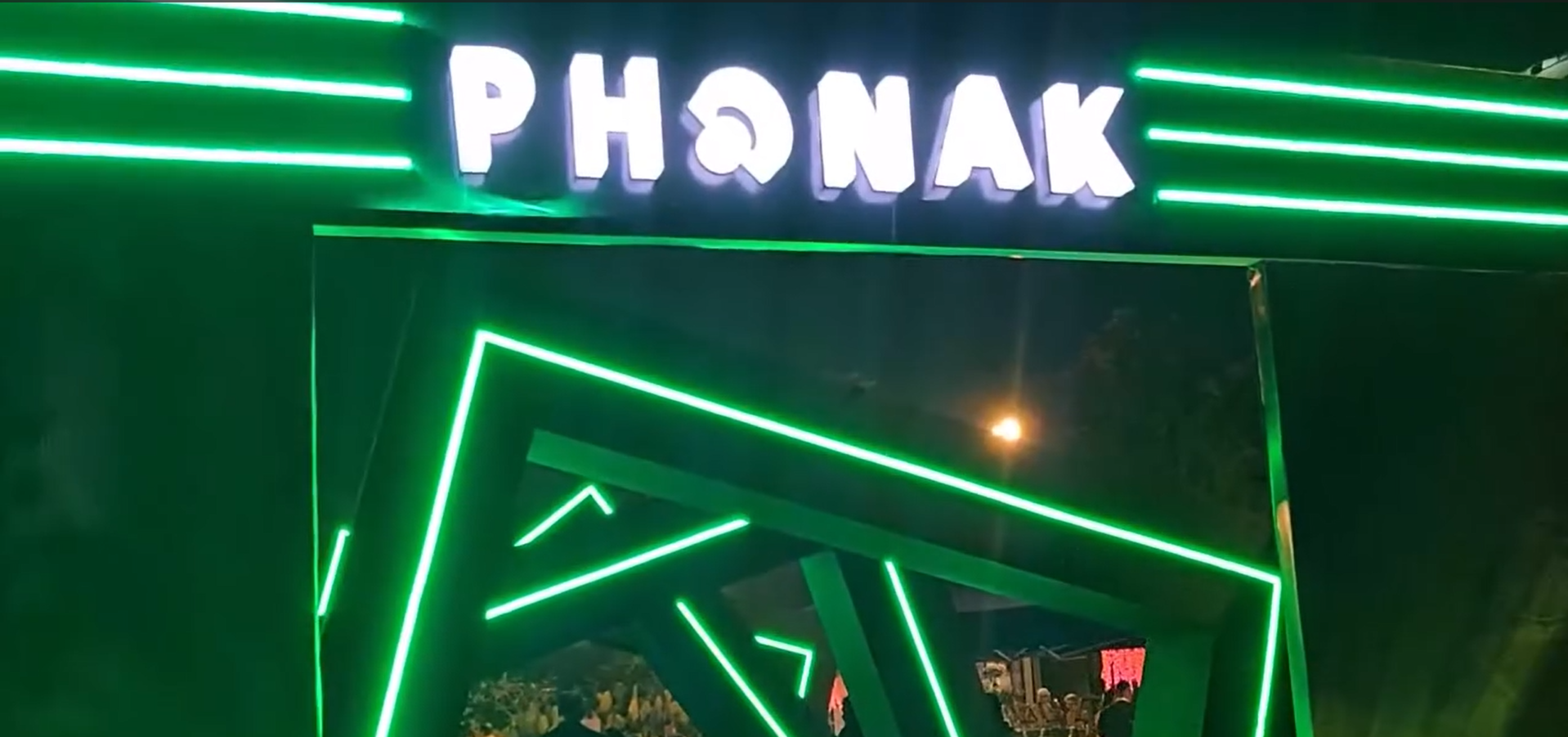 Mumbai Phonek