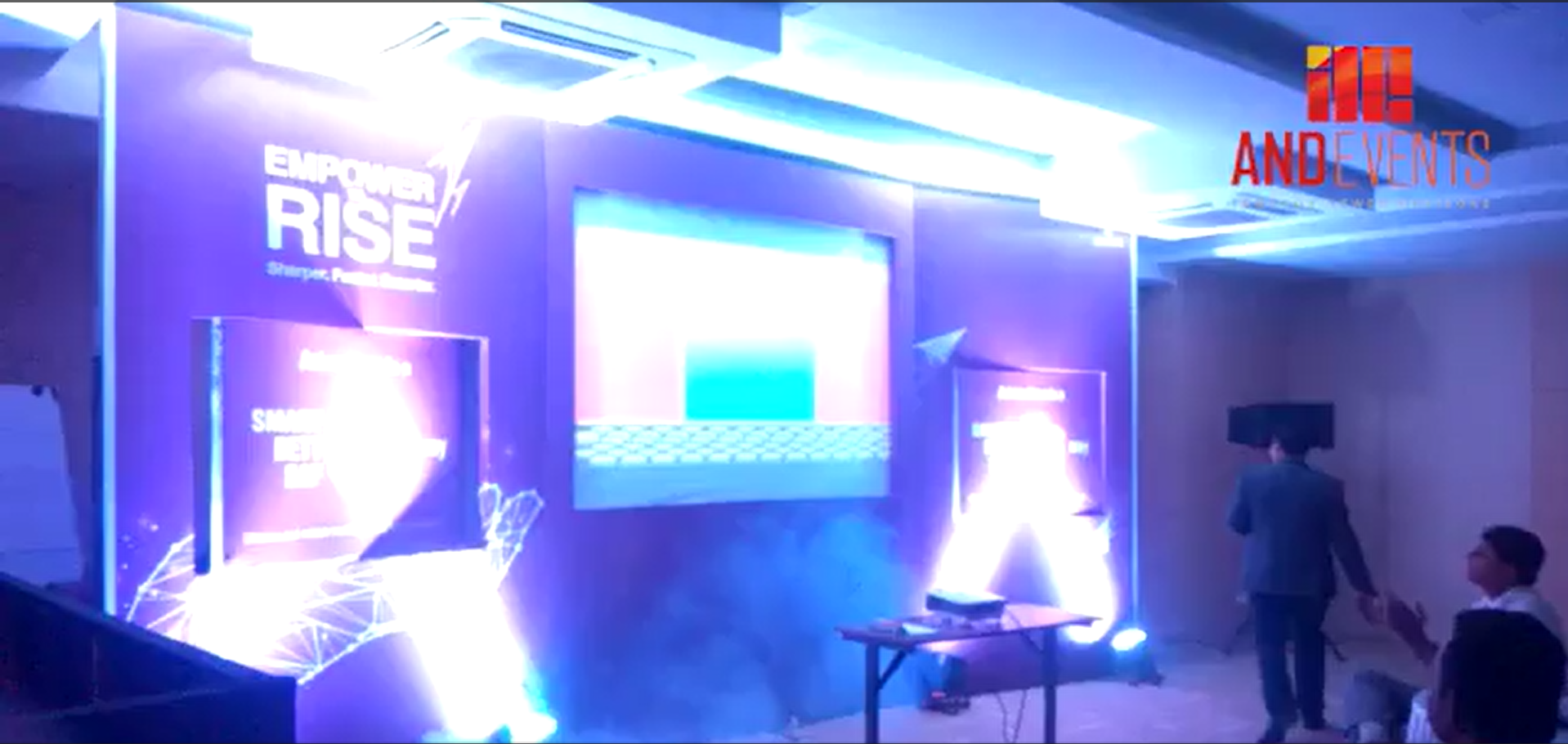 Glenmark Minym Events 