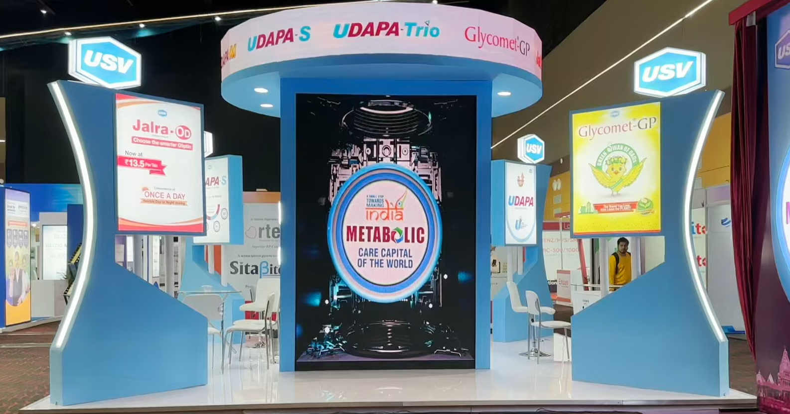 Metabonlic - Anamorphic