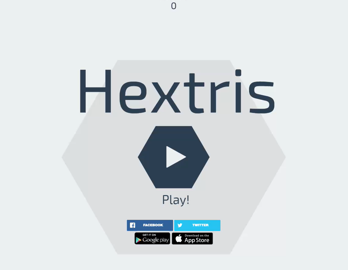 Hextris