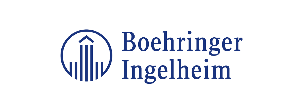 Boehringer Ingelheim Logo
