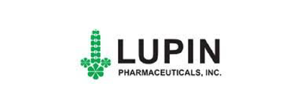 Lupin Logo