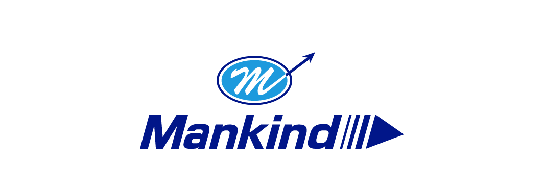 Mankind Logo