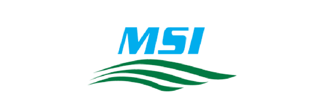 MSI Logo